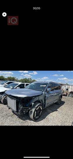 Kia Telluride